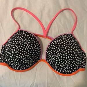 Like New Victoria Secret Bikini Top